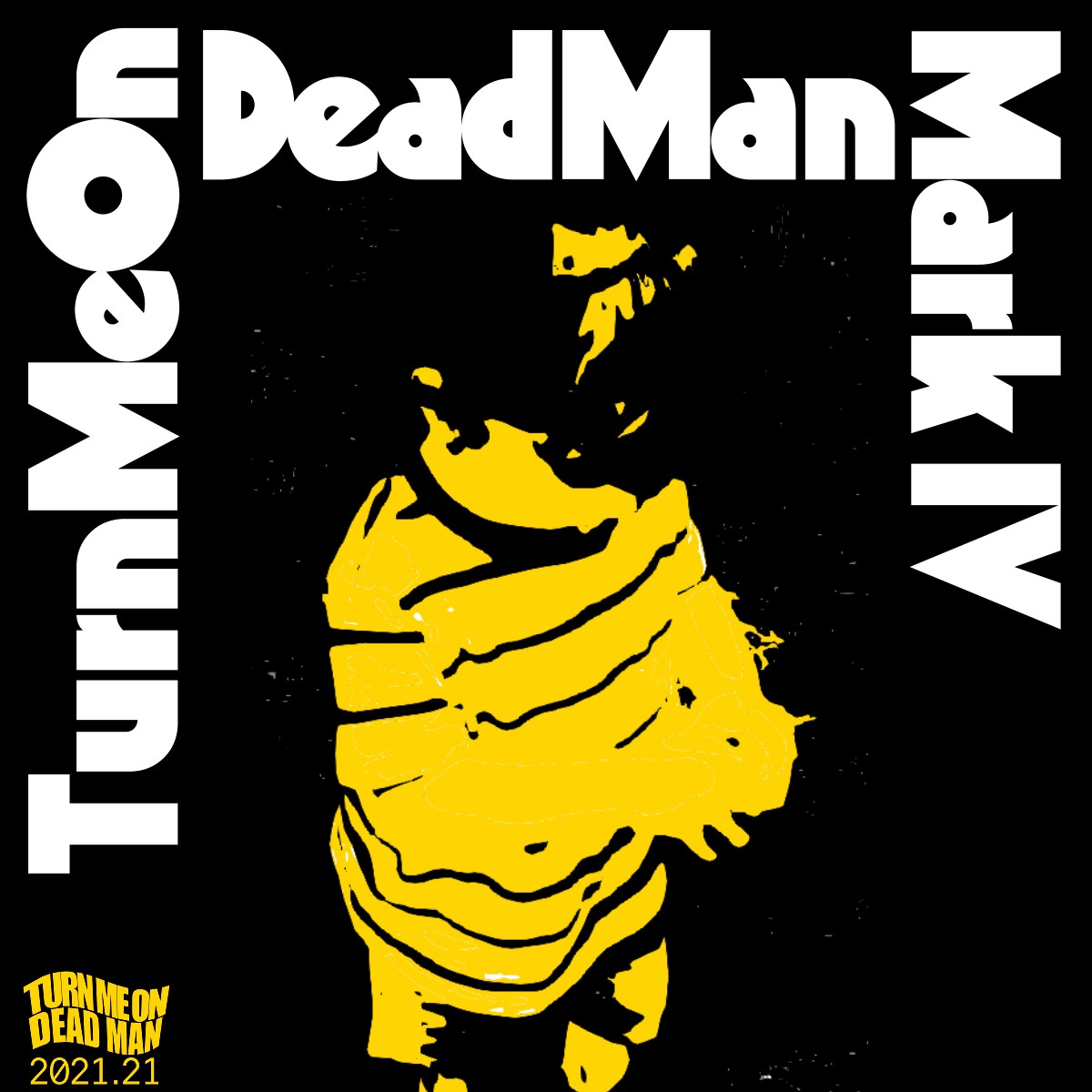 Podcast 2023.12 Shine On – Turn Me On, Dead Man