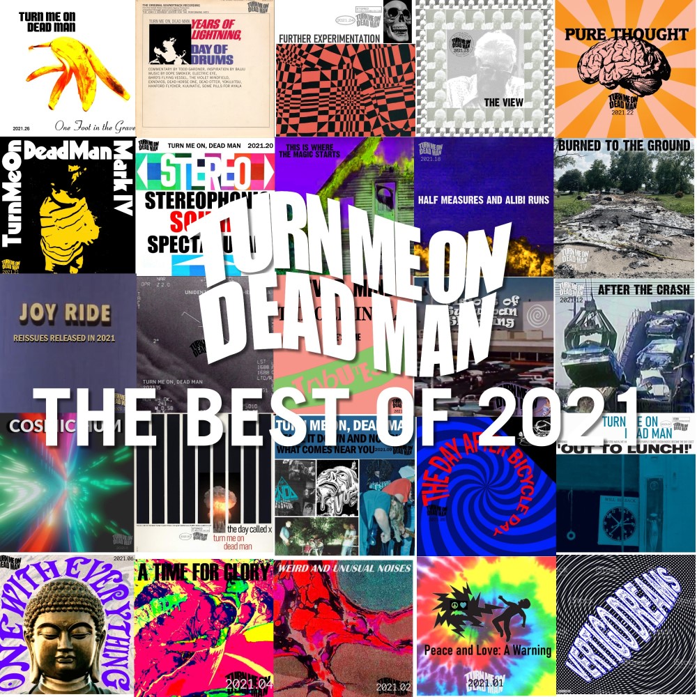 Podcast 2023.12 Shine On – Turn Me On, Dead Man