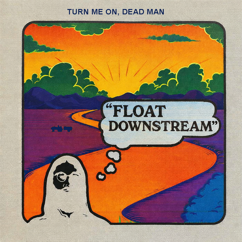Float Downstream